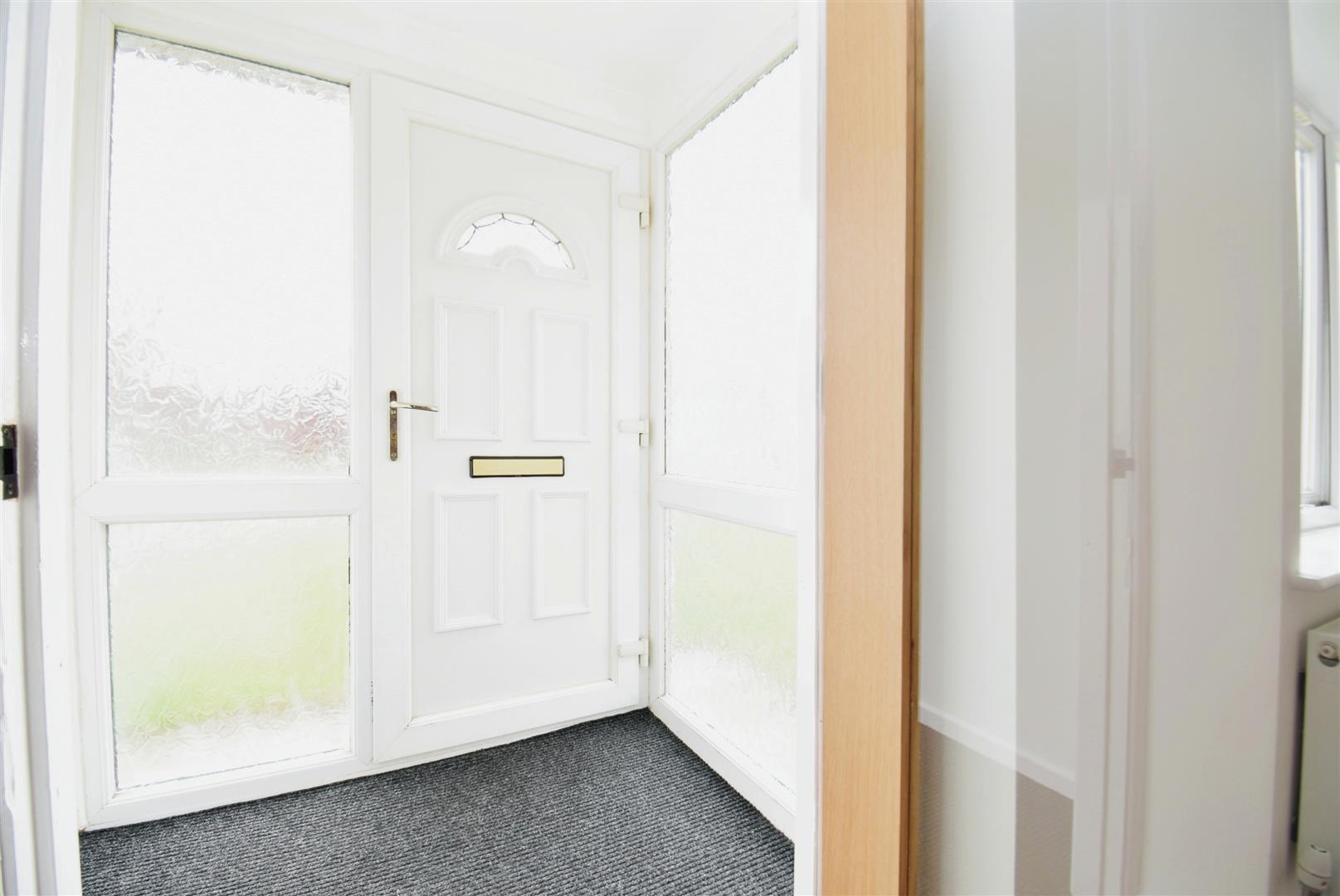 Buckingham Avenue, Penwortham, Preston Holdens Estate Agents